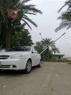 Chevrolet Optra